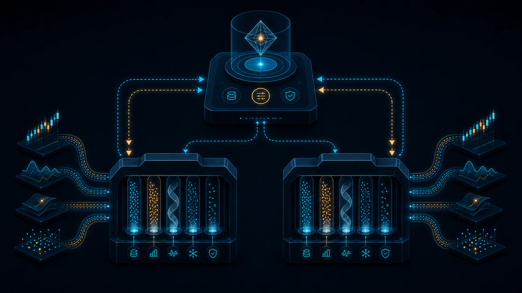Why Sonarr and Radarr Shouldn’t Own That Decision